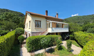 Maison 5 Pièces 124 m² à vendre à Chamborigaud (30530)