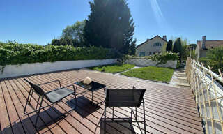 Maison 5 Pièces 173 m² à vendre à Clamart (92140)