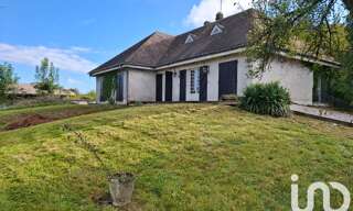 Maison 7 Pièces 189 m² à vendre à Amance (10140)