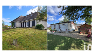 Maison 7 Pièces 189 m² à vendre à Amance (10140)