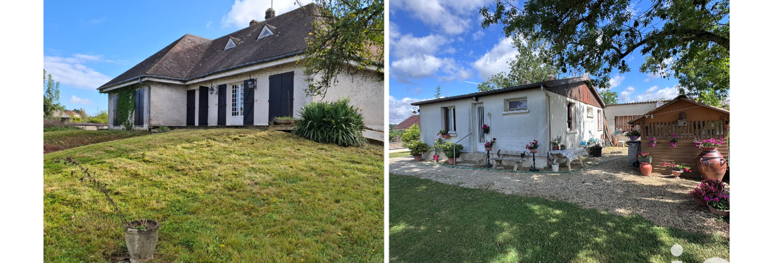 Maison 7 Pièces 189 m² à vendre à Amance (10140)