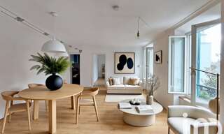 Appartement 2 Pièces 51 m² à vendre à Fontenay-sous-Bois (94120)