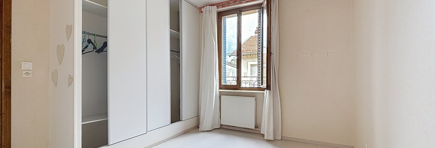 Maison 4 Pièces 105 m² à vendre à Étain (55400)