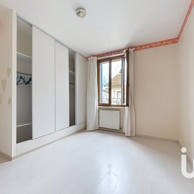 Maison 4 pièces 141000 €