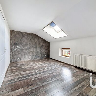 Maison 4 pièces 132000 €