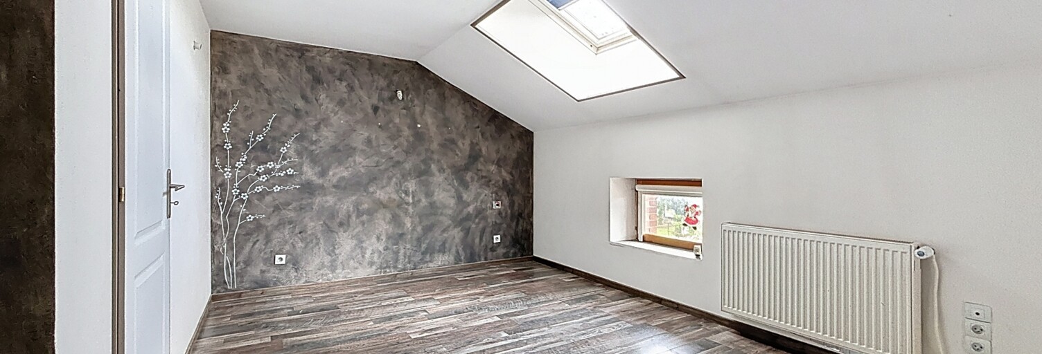 Maison 4 Pièces 105 m² à vendre à Étain (55400)