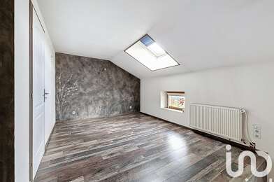 Maison 4 pièces 132000 €