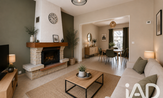 Maison 4 Pièces 105 m² à vendre à Étain (55400)