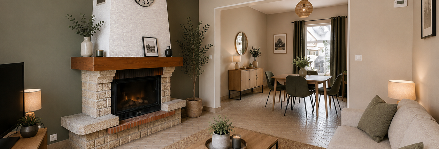 Maison 4 Pièces 105 m² à vendre à Étain (55400)