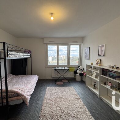 Appartement 1 pièces 85000 €