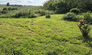 Terrain  1809 m² à vendre à Cordes-Tolosannes (82700)