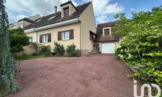 Maison 6 Pièces 140 m² à vendre à Rambouillet (78120)