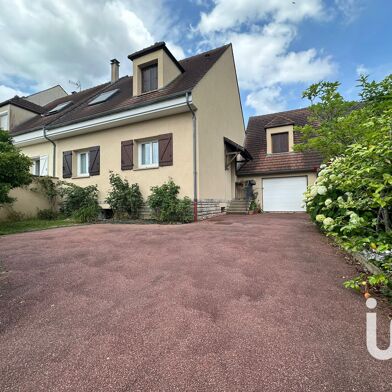 Maison 6 pièces 575000 €