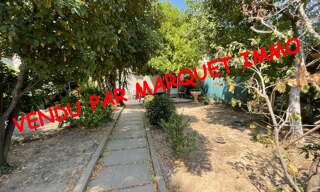 Maison 5 Pièces 81 m² à vendre à Béziers (34500)