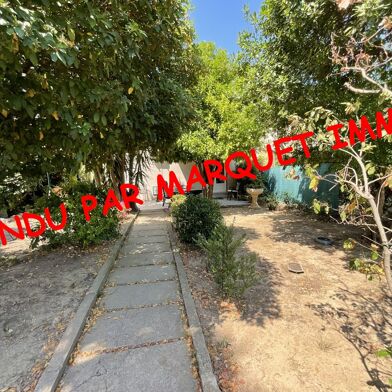 Maison 5 pièces 215000 €