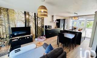 Maison 5 Pièces 95 m² à vendre à Le Ban-Saint-Martin (57050)