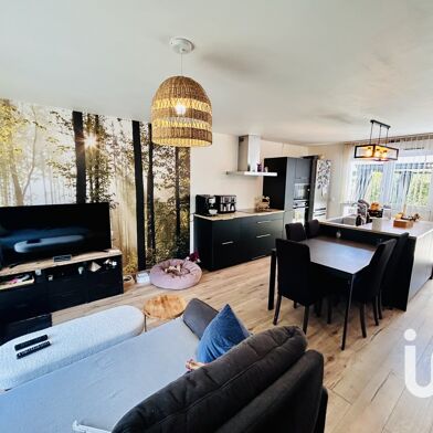 Maison 5 pièces 350000 €