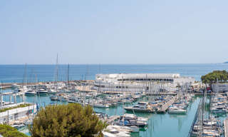 Appartement 2 Pièces 40 m² à vendre à Villeneuve-Loubet (06270)