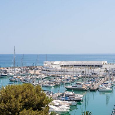 Appartement 2 pièces 329000 €