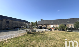 Maison 5 Pièces 144 m² à vendre à Évron (53600)