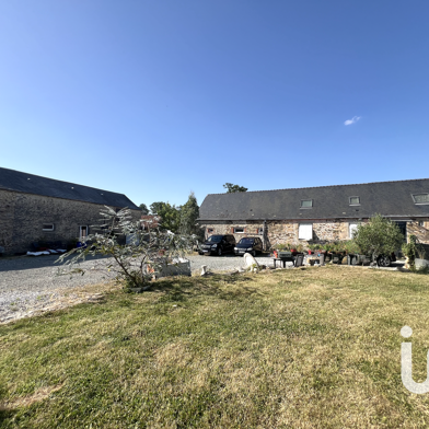 Maison 5 pièces 172800 €