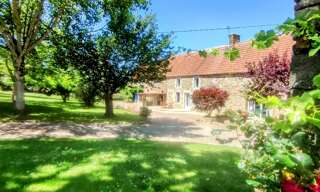 Maison 8 Pièces 170 m² à vendre à Saint-Laurent-de-Terregatte (50240)