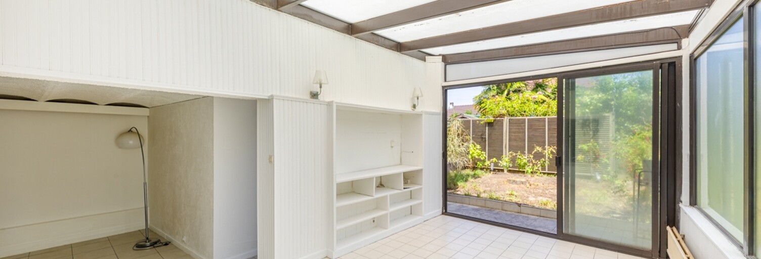 Appartement 4 Pièces 71 m² à vendre à Rueil-Malmaison (92500)