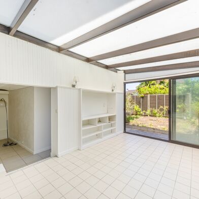 Appartement 4 pièces 289000 €