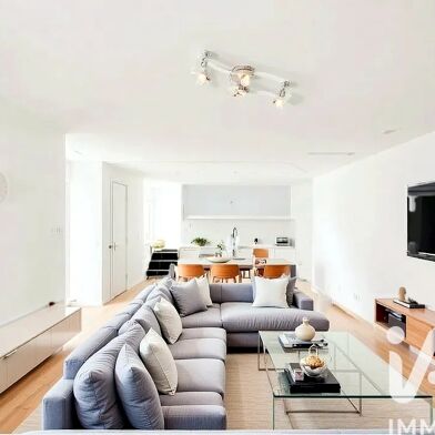 Appartement 4 pièces 289000 €