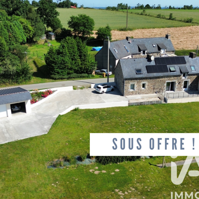 Maison 5 pièces 273000 €