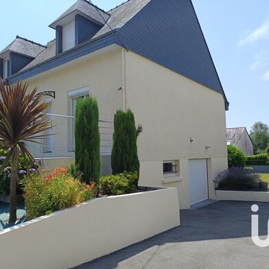 Maison 5 pièces 285000 €