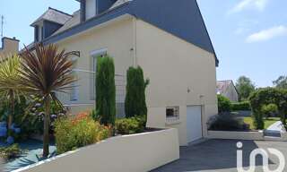 Maison 5 Pièces 113 m² à vendre à Pontivy (56300)