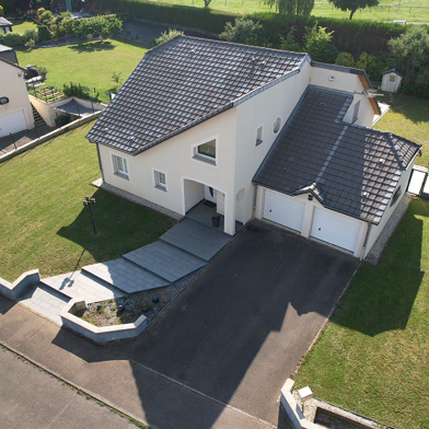 Maison 4 pièces 499000 €