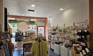 Commerce  50 m² à louer à Béthune (62400)