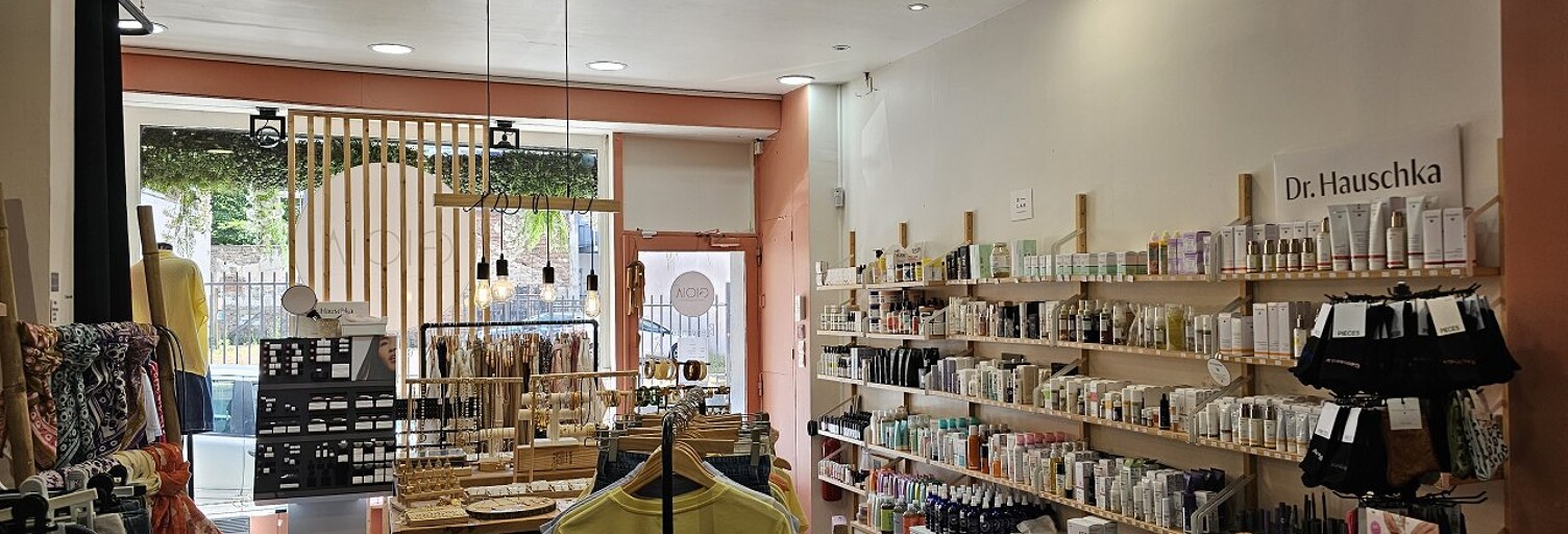 Commerce  50 m² à louer à Béthune (62400)