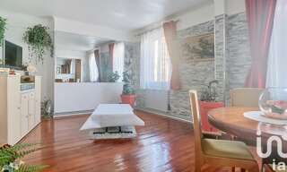 Appartement 4 Pièces 76 m² à vendre à Suresnes (92150)