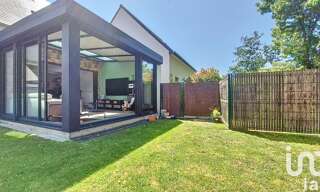Maison 5 Pièces 91 m² à vendre à Saint-Gondran (35630)