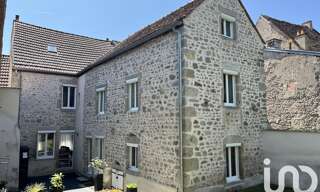 Maison 6 Pièces 194 m² à vendre à Saulieu (21210)