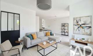 Appartement 3 Pièces 53 m² à vendre à Vernouillet (78540)