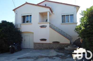 Maison 4 pièces 320000 €