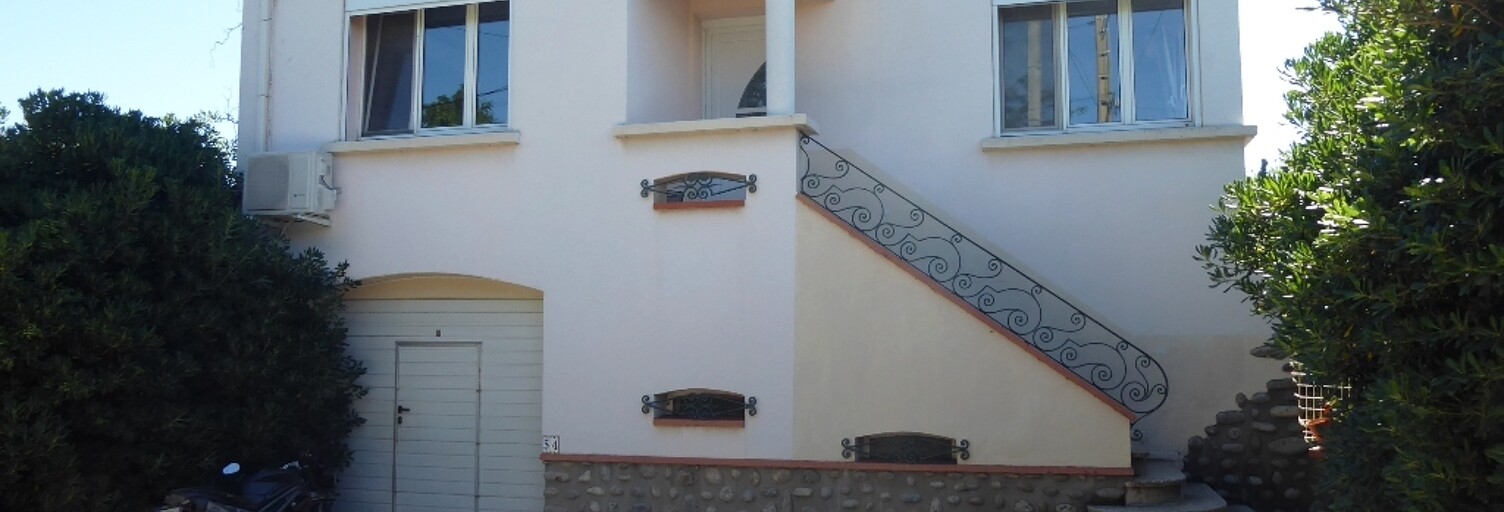 Maison 4 Pièces 140 m² à vendre à Millas (66170)