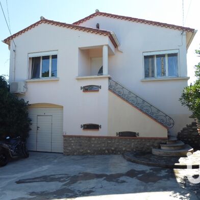 Maison 4 pièces 330000 €