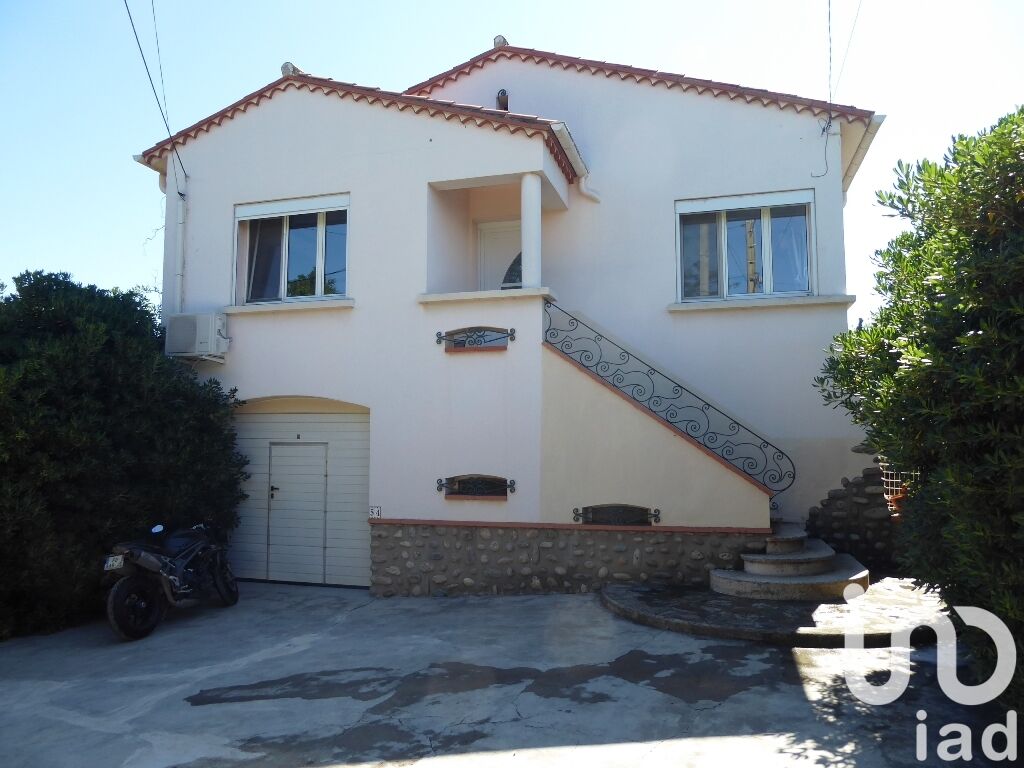 Maison à vendre, 5 pièces, 140 m², Millas