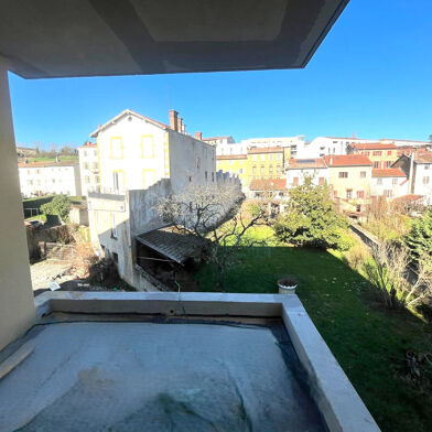 Appartement 2 pièces 185000 €