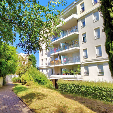 Appartement 3 pièces 270000 €