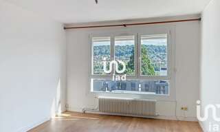 Appartement 1 Pièce 33 m² à vendre à Rouen (76000)