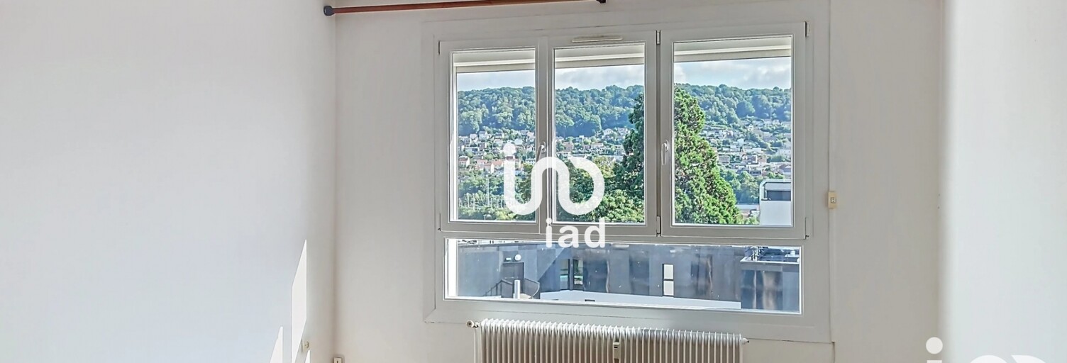 Appartement 1 Pièce 33 m² à vendre à Rouen (76000)