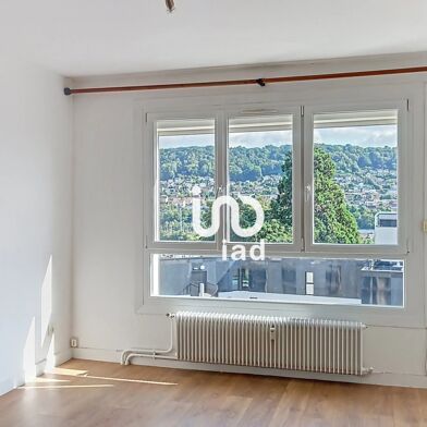 Appartement 1 pièces 75000 €