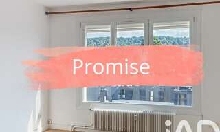 Appartement 1 Pièce 33 m² à vendre à Rouen (76000)