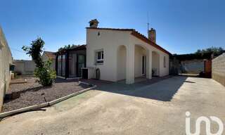 Maison 3 Pièces 70 m² à vendre à Salses-le-Château (66600)